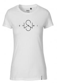 SpoWi Shirt Woman white 